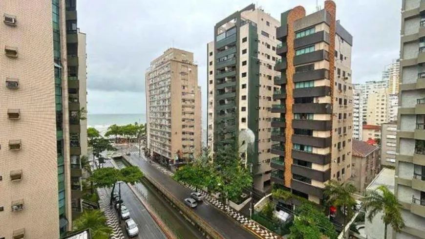 Foto 1 de Apartamento com 2 Quartos à venda, 119m² em Aparecida, Santos