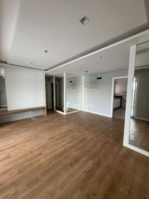 Foto 1 de Apartamento com 3 Quartos à venda, 110m² em Vila Olímpia, São Paulo