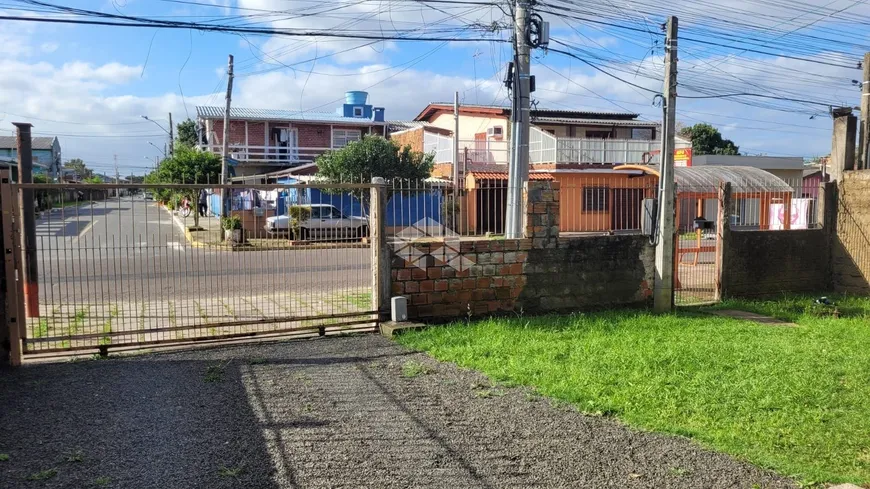 Foto 1 de Lote/Terreno à venda, 30m² em Harmonia, Canoas