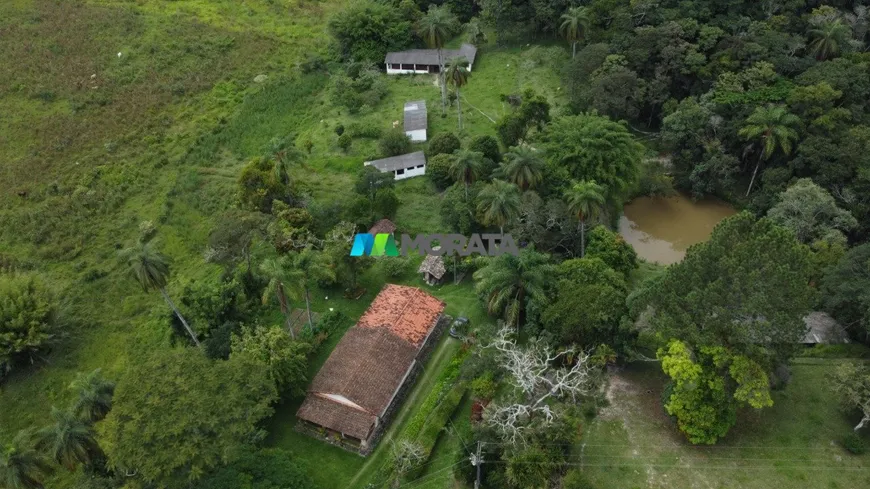 Foto 1 de Fazenda/Sítio com 1 Quarto à venda, 45m² em Zona Rural, Nova União