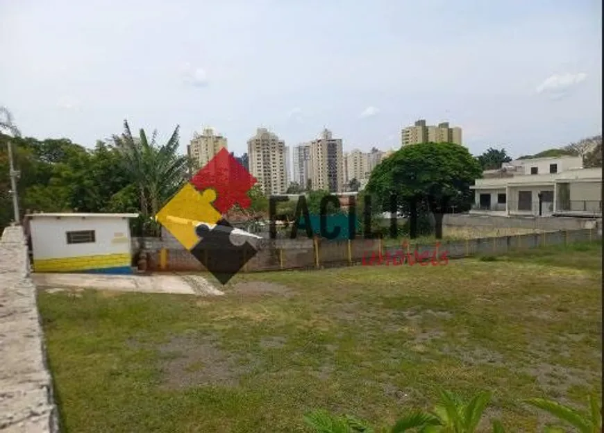 Foto 1 de Lote/Terreno à venda, 1100m² em Chácara Primavera, Campinas