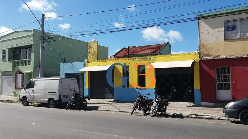 Foto 1 de Casa com 2 Quartos à venda, 480m² em Três Vendas, Pelotas