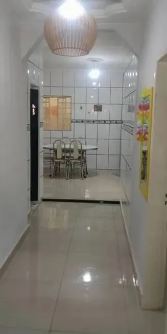 Foto 1 de Casa com 2 Quartos à venda, 80m² em Alto do Coqueirinho, Salvador