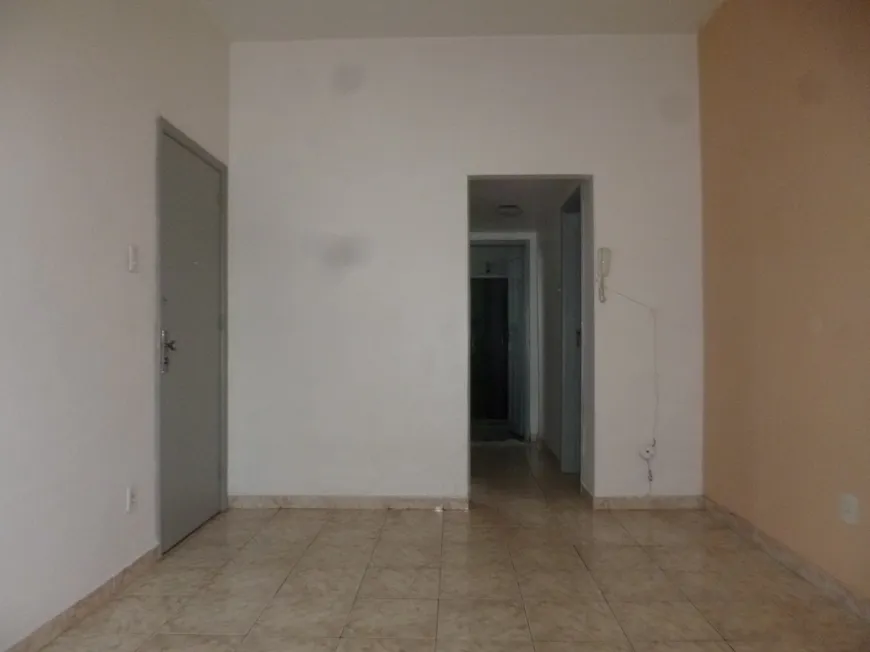 Foto 1 de Apartamento com 1 Quarto à venda, 52m² em Tijuca, Rio de Janeiro