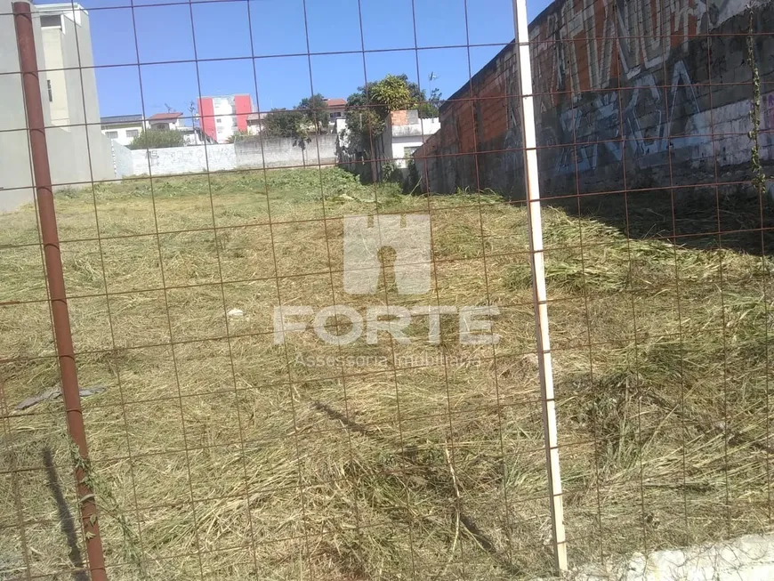 Foto 1 de Lote/Terreno para alugar, 658m² em Alto Ipiranga, Mogi das Cruzes