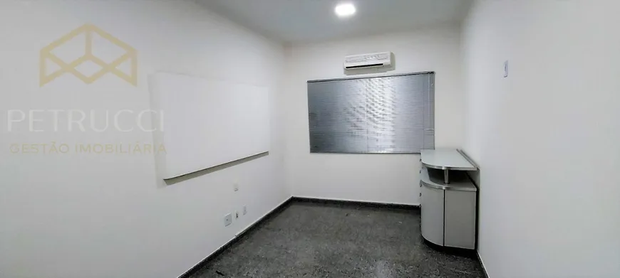 Foto 1 de Sala Comercial com 1 Quarto para alugar, 20m² em Jardim Ribeiro, Valinhos