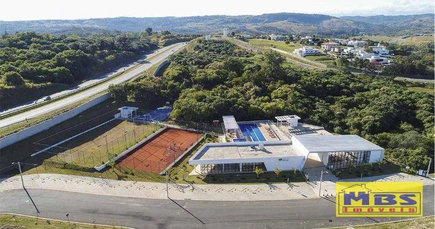 Foto 1 de Lote/Terreno à venda, 564m² em Brasil, Itu