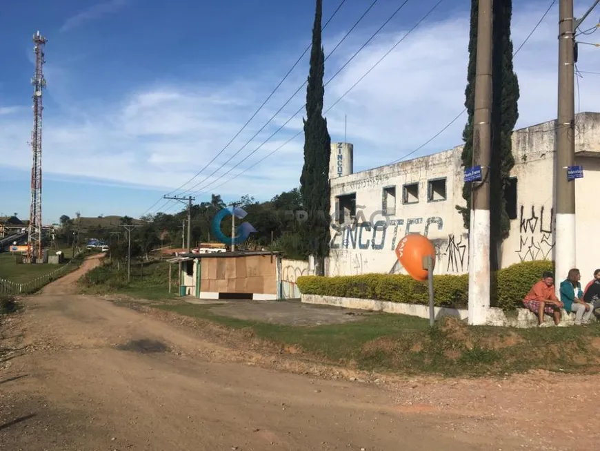 Foto 1 de Galpão/Depósito/Armazém com 5 Quartos à venda, 6663m² em Veraneio Ijal, Jacareí