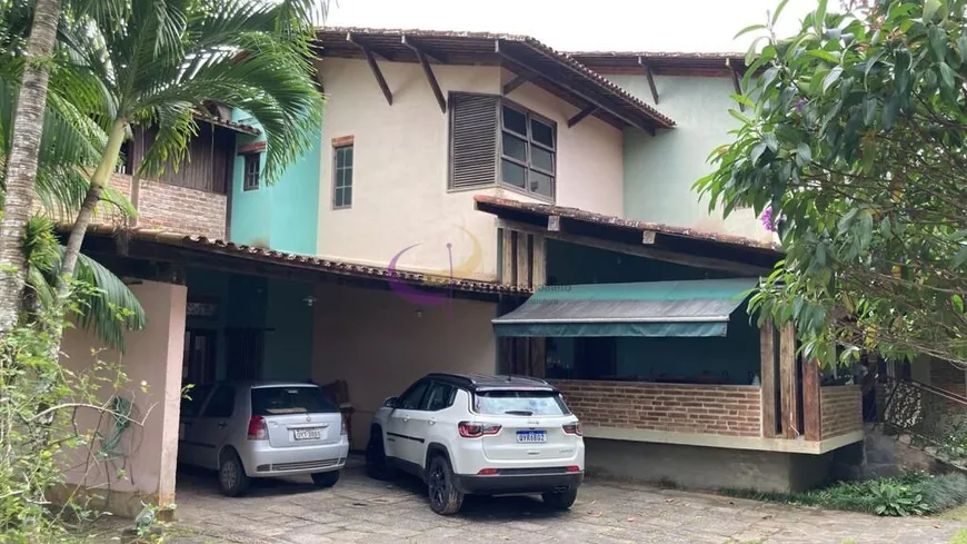 Foto 1 de Casa de Condomínio com 3 Quartos à venda, 357m² em Aldeia dos Camarás, Camaragibe