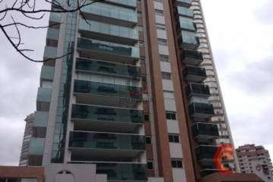 Foto 1 de Apartamento com 4 Quartos à venda, 244m² em Jardim Anália Franco, São Paulo