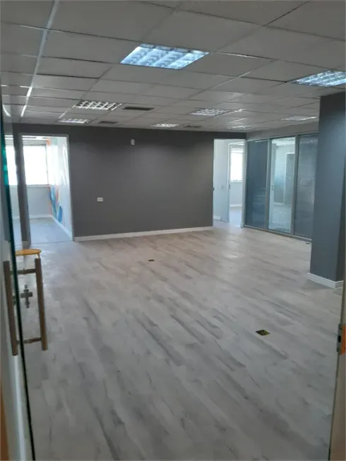 Foto 1 de Sala Comercial à venda, 190m² em Jardim América, São Paulo