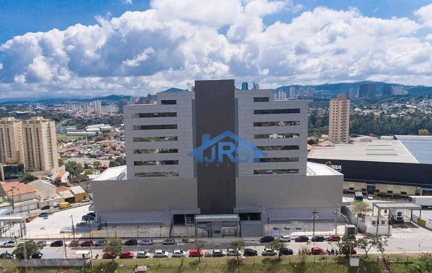 Foto 1 de Prédio Comercial para alugar, 9863m² em Jardim dos Camargos, Barueri