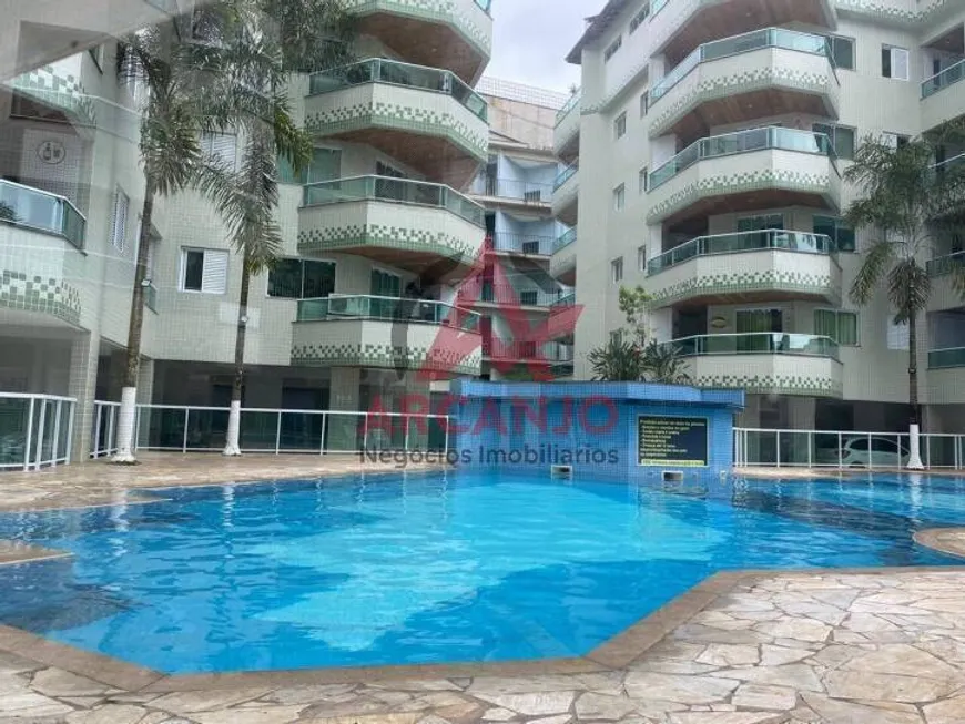 Foto 1 de Apartamento com 3 Quartos à venda, 164m² em Praia Grande, Ubatuba