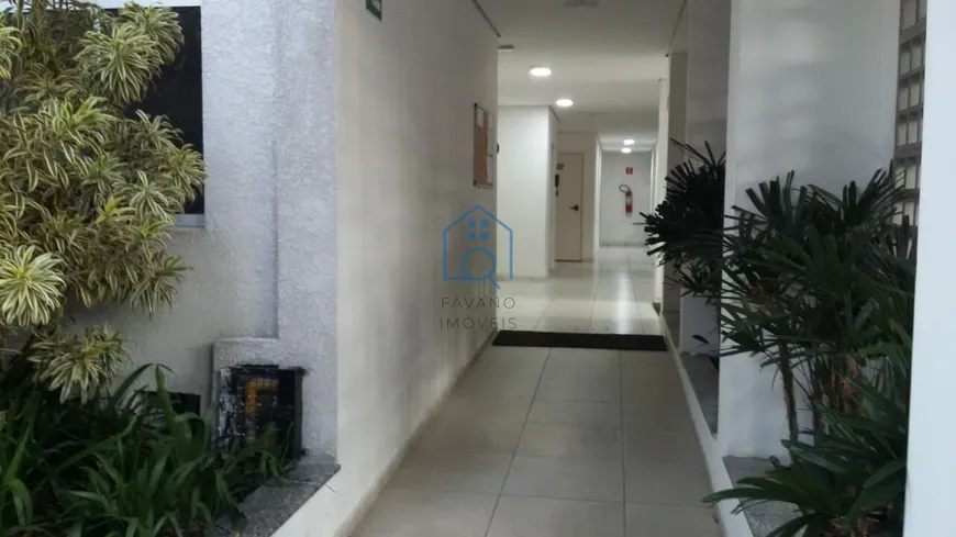 Foto 1 de Apartamento com 2 Quartos à venda, 49m² em Jardim Brasil, São Paulo