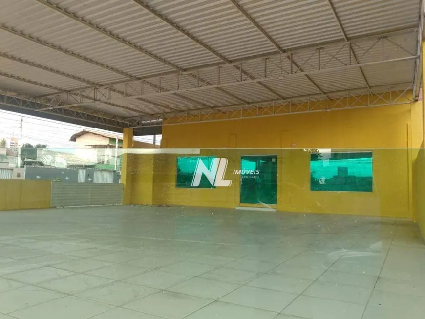 Foto 1 de Ponto Comercial à venda, 330m² em Nova Parnamirim, Parnamirim