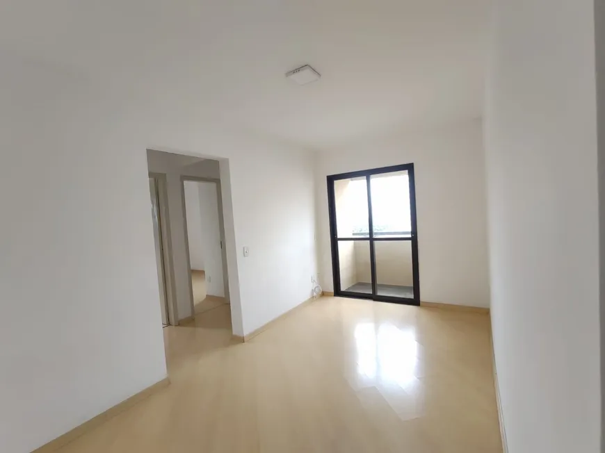 Foto 1 de Apartamento com 2 Quartos à venda, 53m² em Parada Inglesa, São Paulo