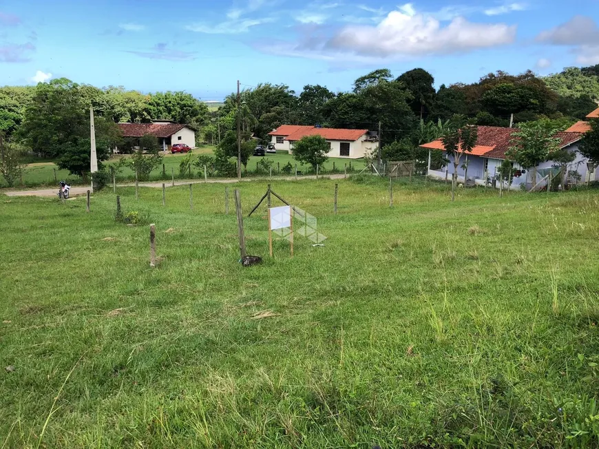 Foto 1 de Lote/Terreno à venda, 4323m² em Encantada, Garopaba