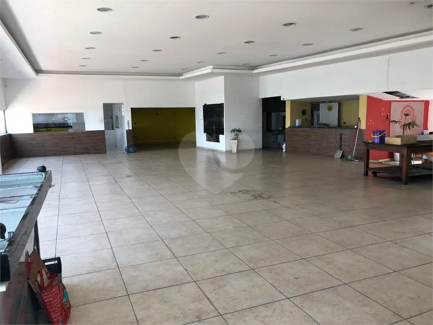 Foto 1 de Ponto Comercial à venda, 1650m² em Freguesia do Ó, São Paulo