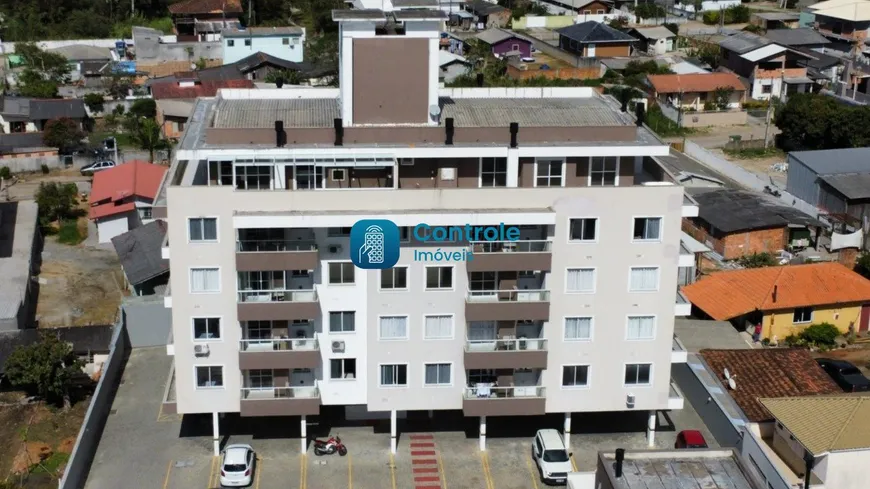 Foto 1 de Cobertura com 4 Quartos à venda, 257m² em Praia de Fora, Palhoça