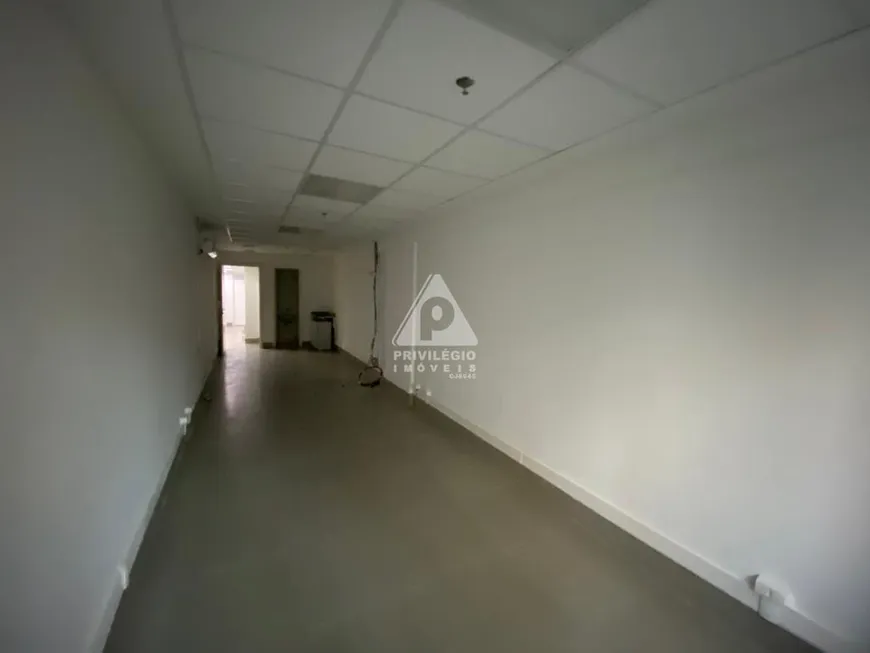 Foto 1 de Sala Comercial à venda, 34m² em Flamengo, Rio de Janeiro