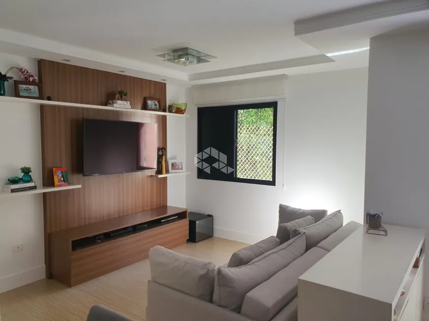 Foto 1 de Apartamento com 3 Quartos à venda, 83m² em Vila Mariana, São Paulo