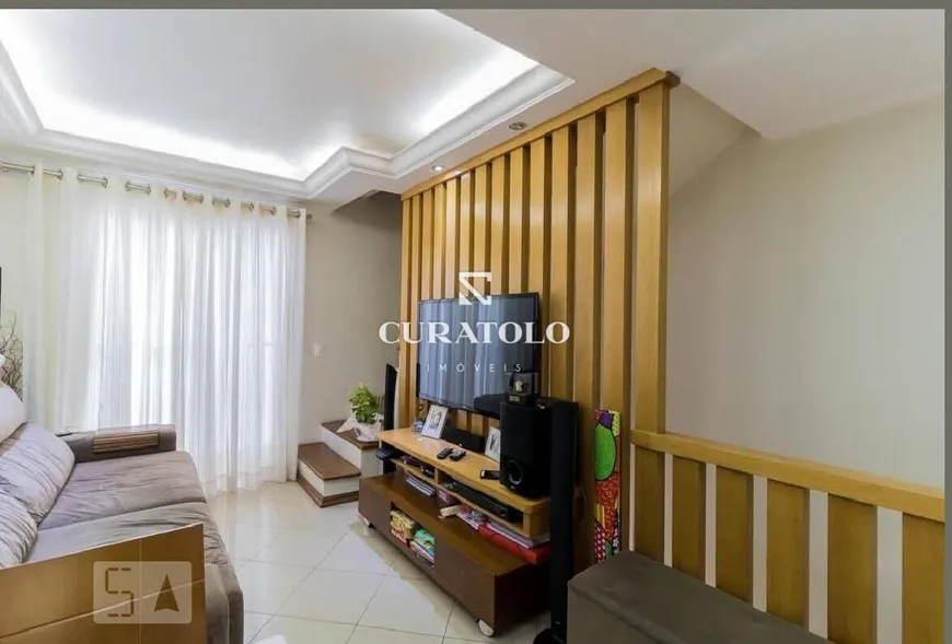 Foto 1 de Casa de Condomínio com 2 Quartos à venda, 98m² em Vila Matilde, São Paulo