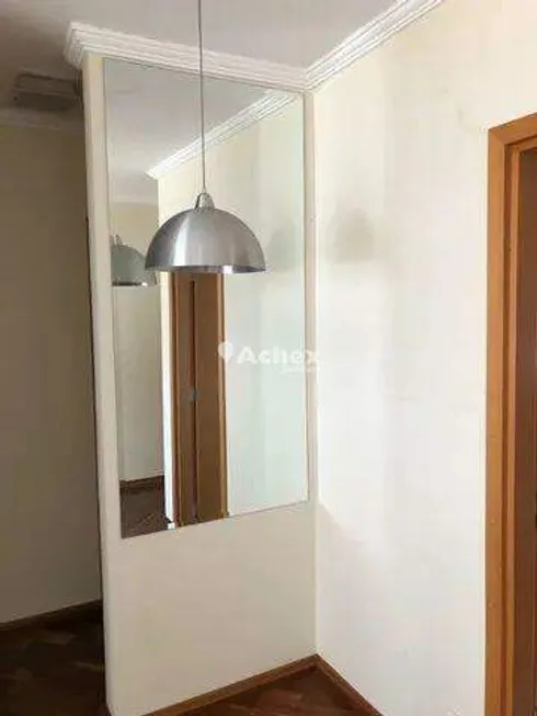 Foto 1 de Apartamento com 1 Quarto à venda, 49m² em Centro, Campinas