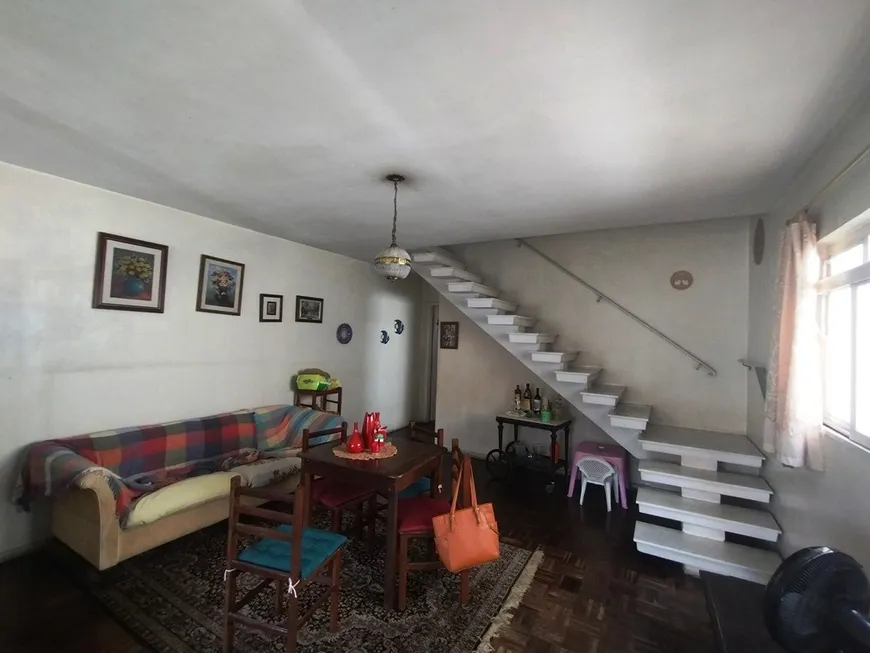 Foto 1 de Casa com 3 Quartos à venda, 131m² em Alto Da Boa Vista, São Paulo