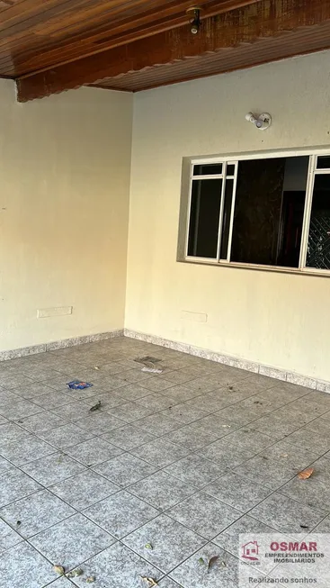 Foto 1 de Casa com 2 Quartos à venda, 119m² em Parque Residencial Virginio Basso, Sumaré