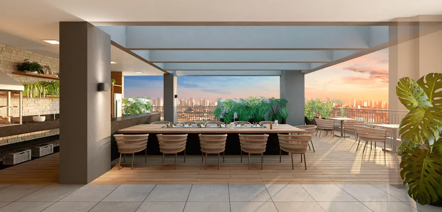 Foto 1 de Apartamento com 4 Quartos à venda, 125m² em Vila Primavera, São Paulo