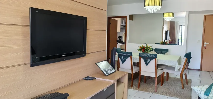 Foto 1 de Apartamento com 3 Quartos à venda, 98m² em Madalena, Recife