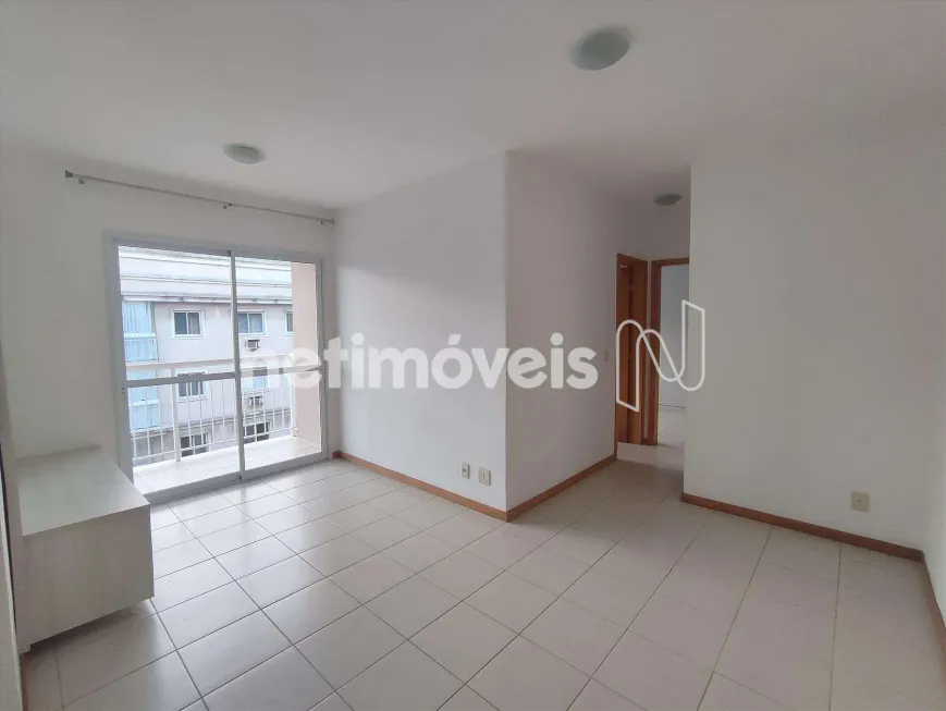 Foto 1 de Apartamento com 2 Quartos para alugar, 57m² em Morada de Laranjeiras, Serra