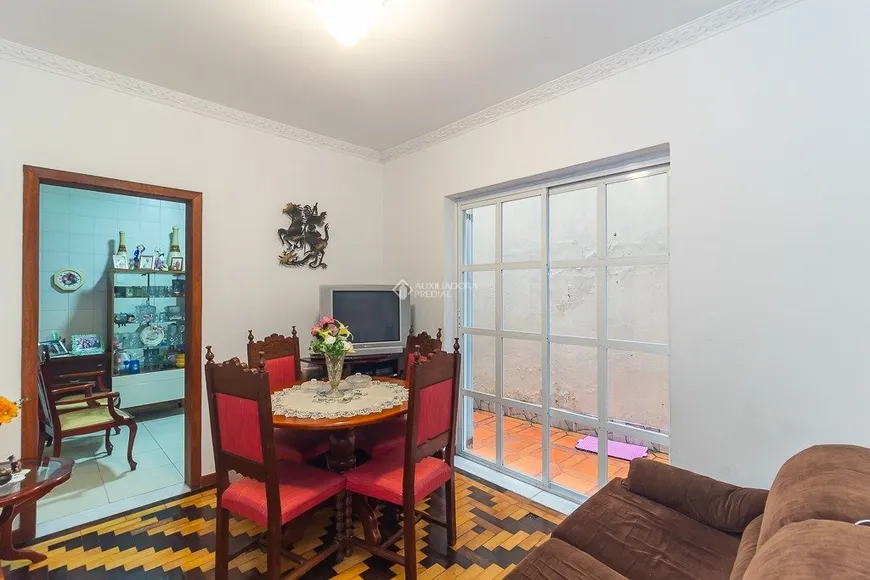 Foto 1 de Apartamento com 2 Quartos à venda, 75m² em Cidade Baixa, Porto Alegre