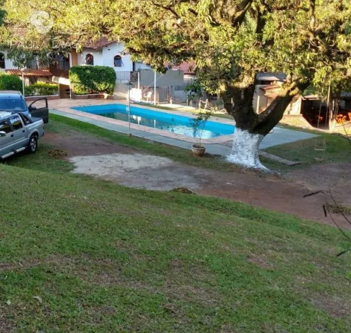 Foto 1 de Fazenda/Sítio com 5 Quartos à venda, 801m² em Parque Reserva Fazenda Imperial, Sorocaba