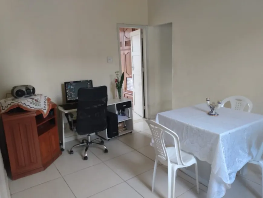 Foto 1 de Apartamento com 2 Quartos à venda, 62m² em Cachambi, Rio de Janeiro