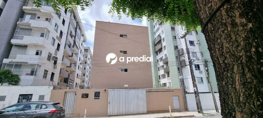 Foto 1 de Apartamento com 3 Quartos à venda, 74m² em Joaquim Tavora, Fortaleza