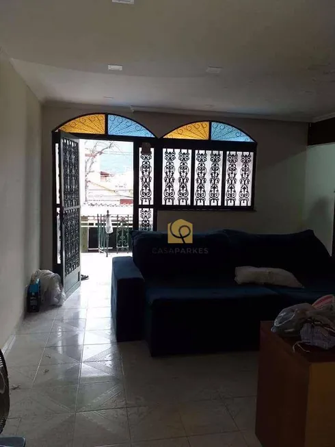Foto 1 de Casa com 3 Quartos à venda, 150m² em Realengo, Rio de Janeiro