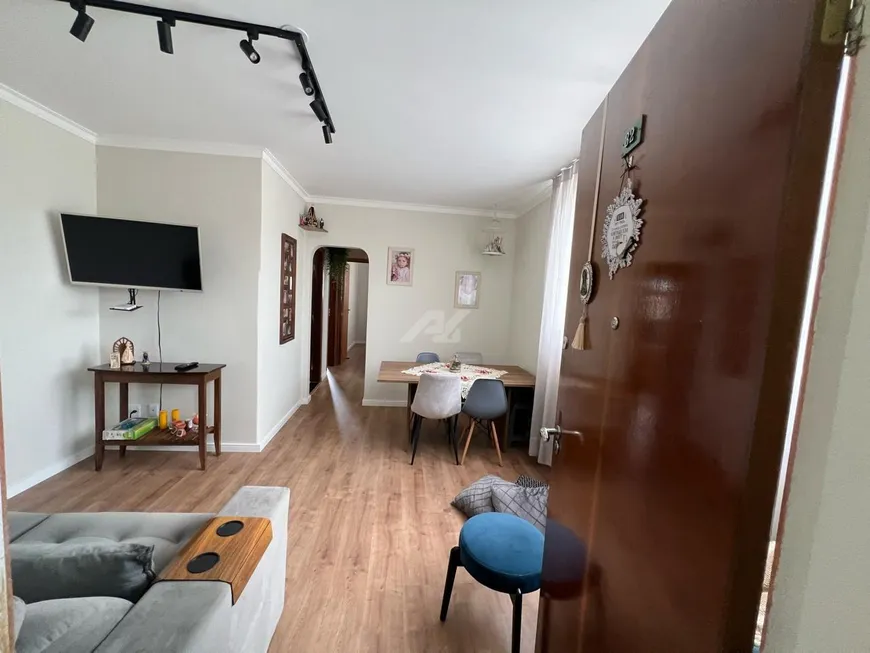 Foto 1 de Apartamento com 2 Quartos à venda, 76m² em Cambuí, Campinas