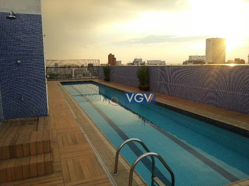 Foto 1 de Apartamento com 2 Quartos para alugar, 56m² em Itaim Paulista, São Paulo