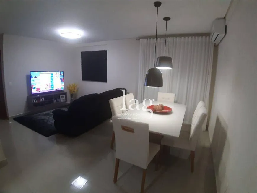 Foto 1 de Apartamento com 2 Quartos à venda, 92m² em Parque Bela Vista, Votorantim