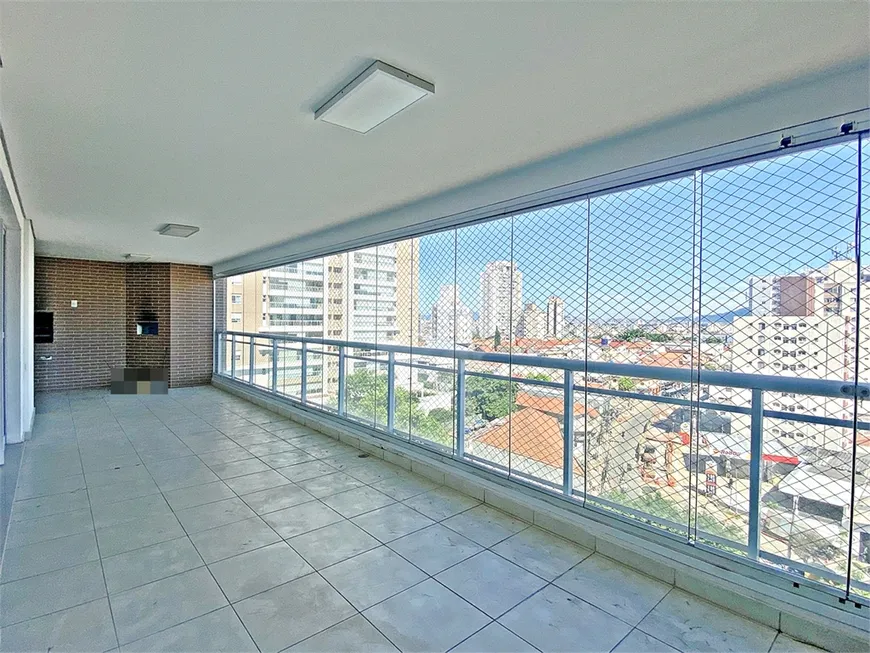 Foto 1 de Apartamento com 3 Quartos à venda, 200m² em Santa Teresinha, São Paulo