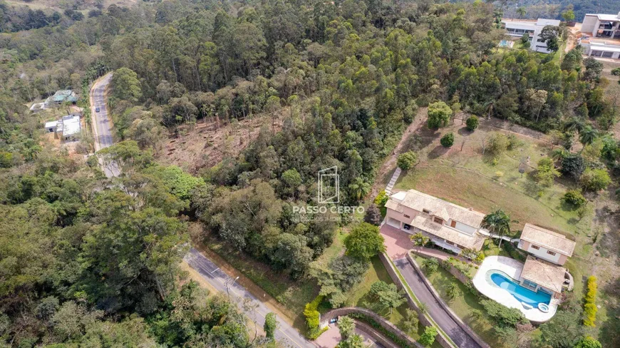 Foto 1 de Lote/Terreno à venda, 3660m² em Ecoville, Araçariguama
