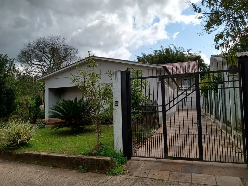 Foto 1 de Casa com 8 Quartos à venda, 660m² em Centro, São Sebastião do Caí