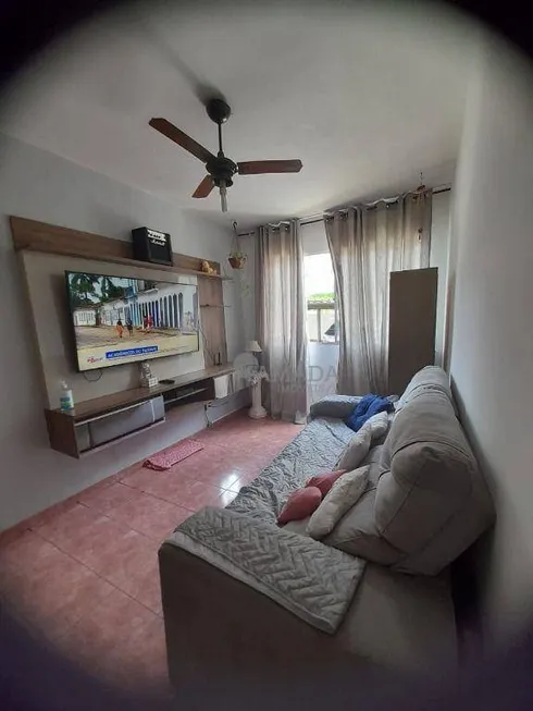 Foto 1 de Apartamento com 2 Quartos para alugar, 60m² em Vila Rui Barbosa, São Paulo