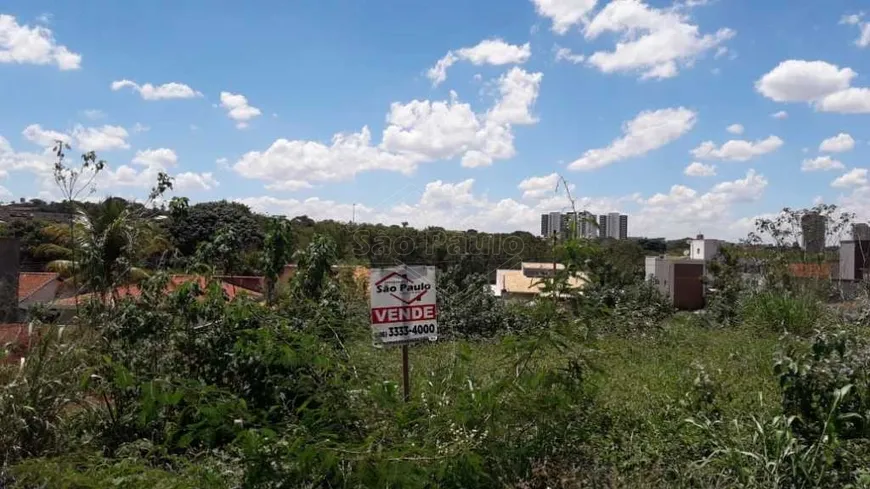 Foto 1 de Lote/Terreno à venda, 359m² em Jardim Morumbi, Araraquara