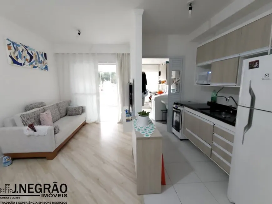 Foto 1 de Apartamento com 2 Quartos à venda, 63m² em Vila Vera, São Paulo