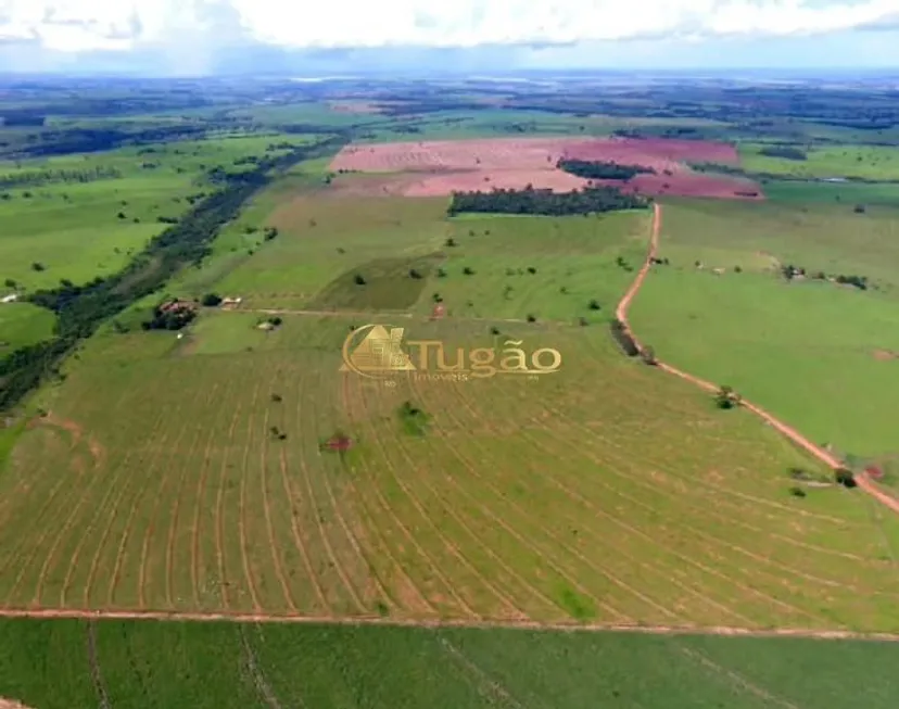 Foto 1 de Fazenda/Sítio à venda, 5203000m² em Area Rural de Fernandopolis, Fernandópolis