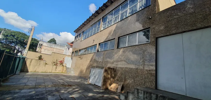 Foto 1 de Galpão/Depósito/Armazém com 6 Quartos para venda ou aluguel, 1000m² em Vila California Zona Sul, São Paulo