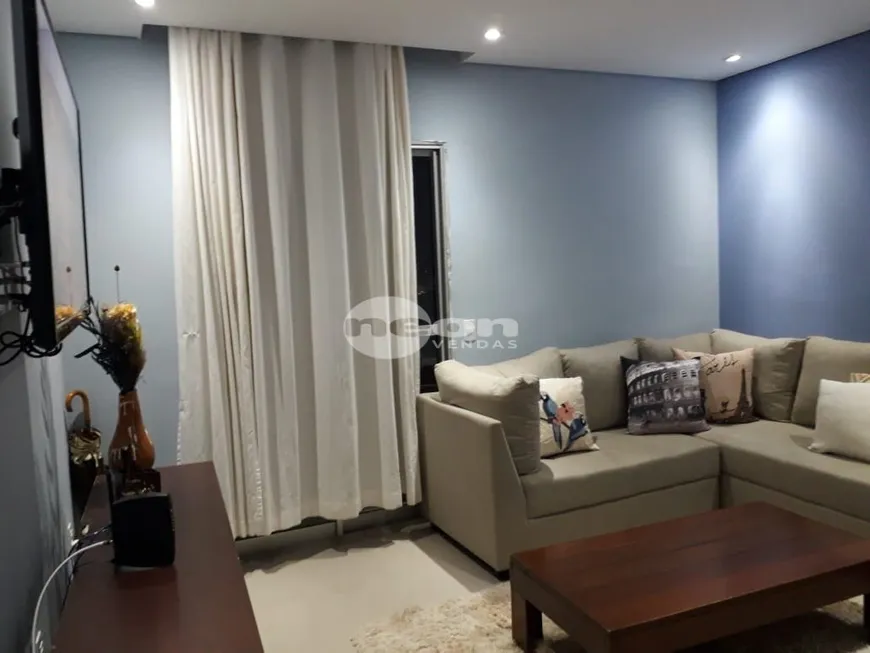 Foto 1 de Apartamento com 2 Quartos à venda, 54m² em Santa Terezinha, São Bernardo do Campo