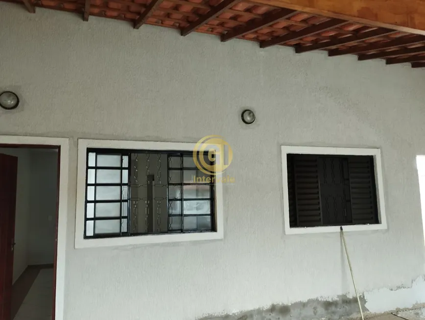 Foto 1 de Casa com 2 Quartos à venda, 140m² em Residencial Parque Dos Sinos, Jacareí